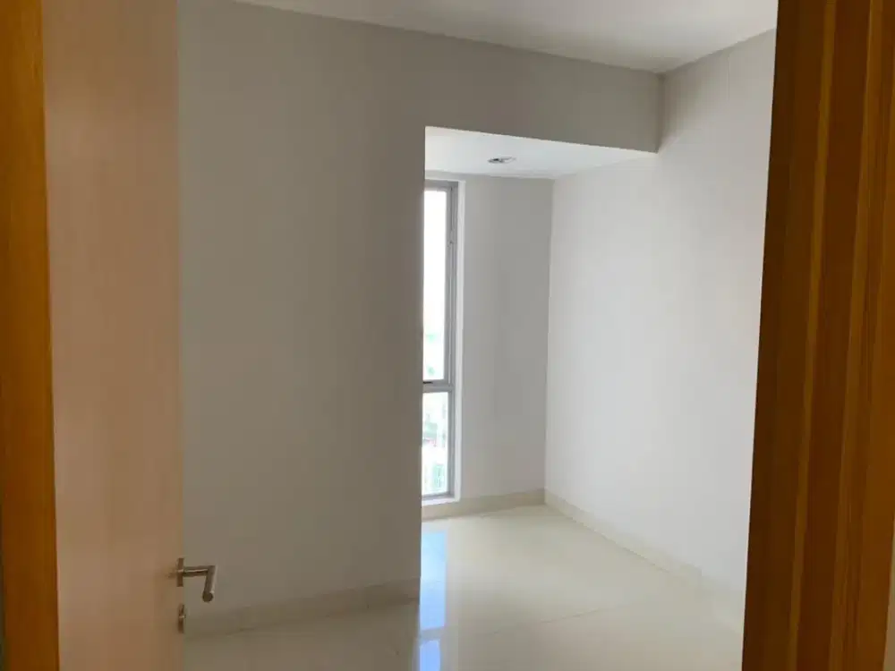 Apartemen The Mansion Kemayoran 1BR Semi Furnish Jakarta Pusat