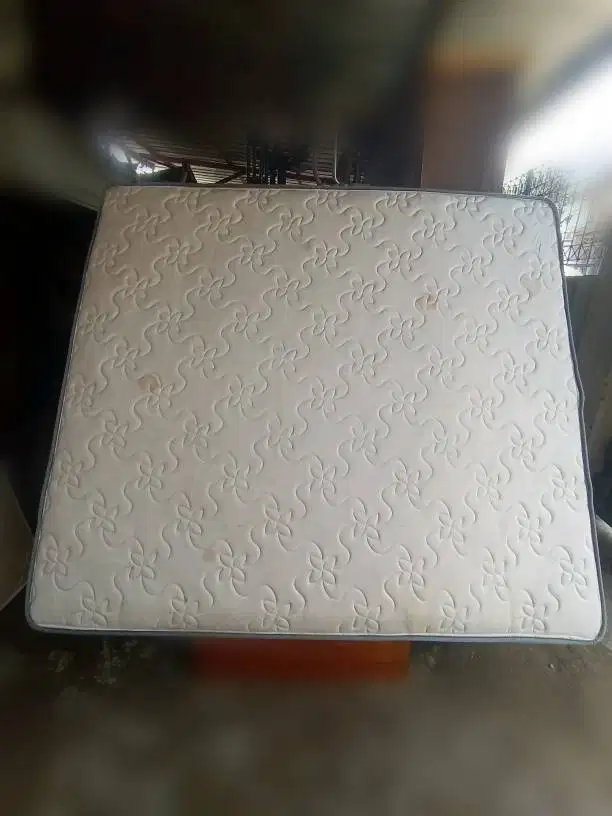 Springbed Comforta Uk 180x200cm