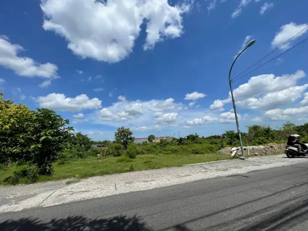 Area Banguntapan 10 Menit Kota Malioboro Jogja Free Balik Nama