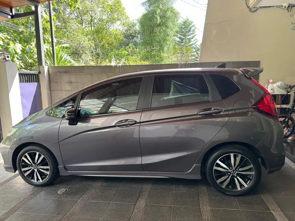 Honda Jazz 2019 Bensin