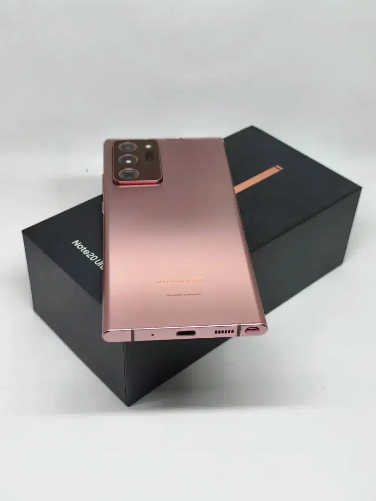 Samsung Galaxy Note 20 Ultra 8/512GB SEIN