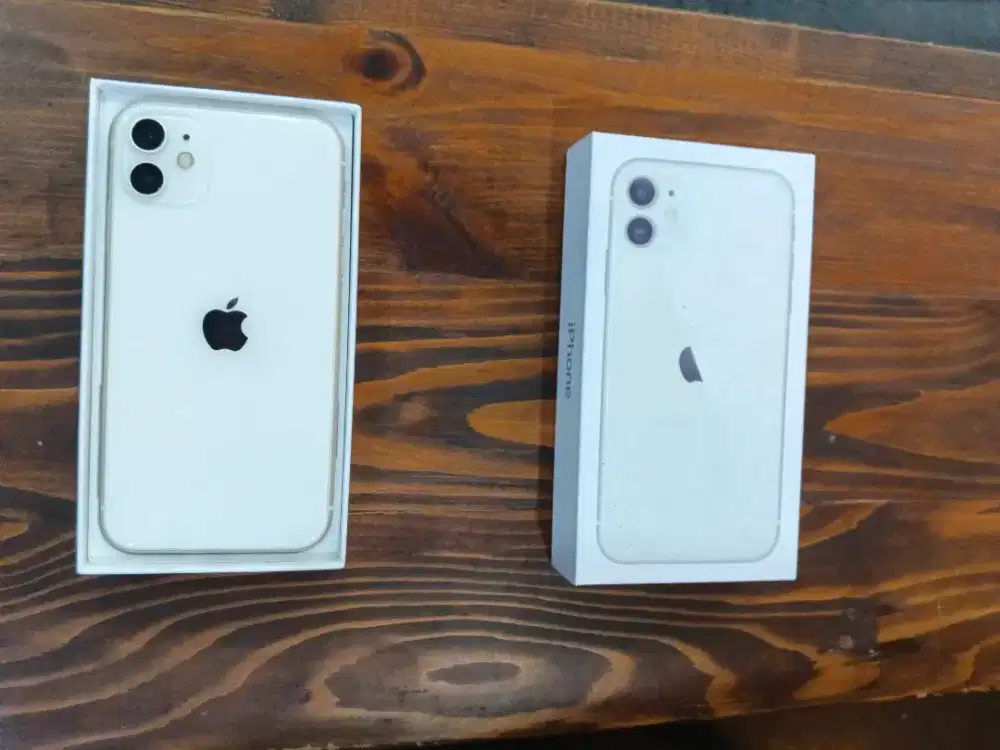 iphone 11 128gb saling baru