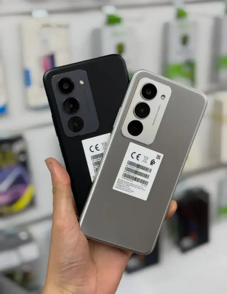 MURAH REDMI 15 8/128