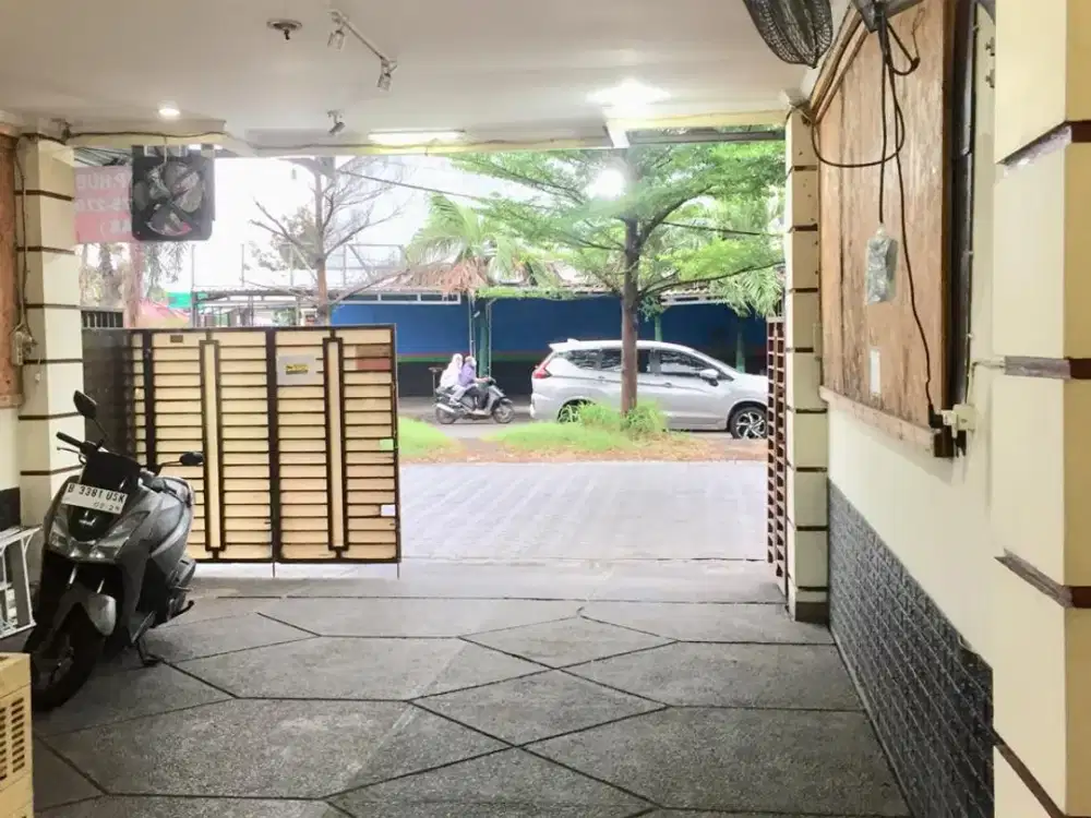 Rumah SHM Metro Pemata 2 Lantai Bisa KPR Tangerang