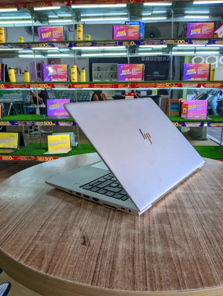 HP ELITEBOOK 745 G6 | COCOK BUAT DESAIN EDITING |