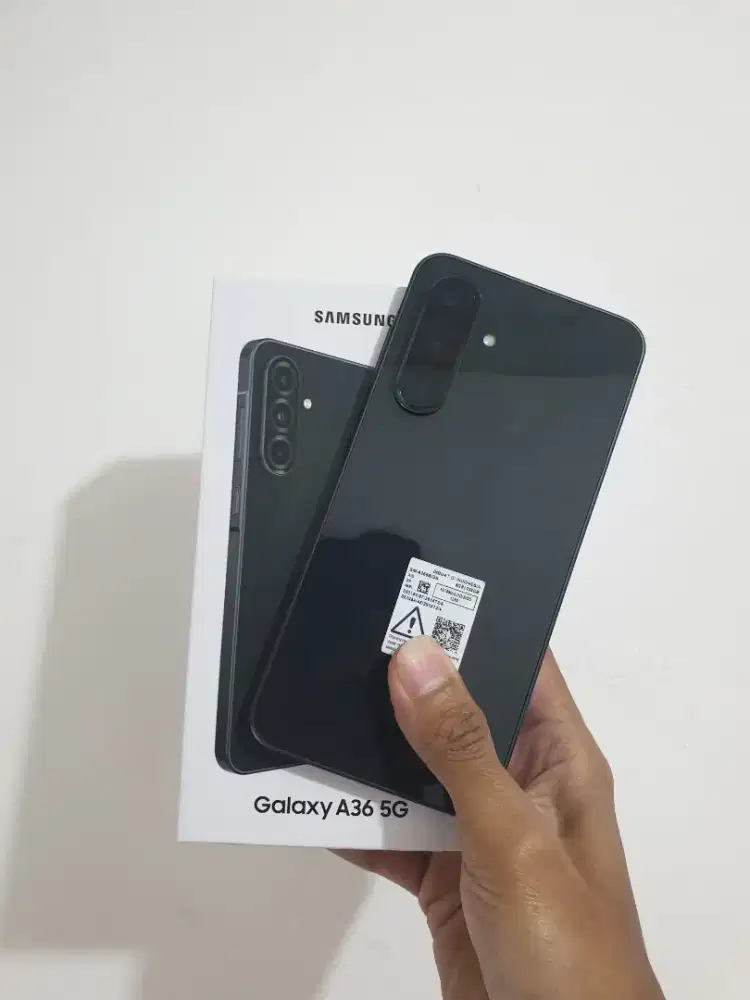 Samsung A36 5G 8/256