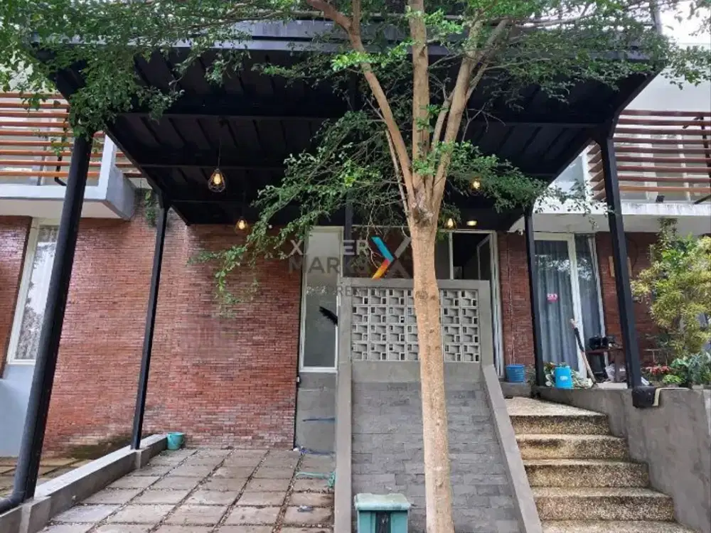 Dijual Rumah di Perumahan The Oz, Tidar Atas Malang