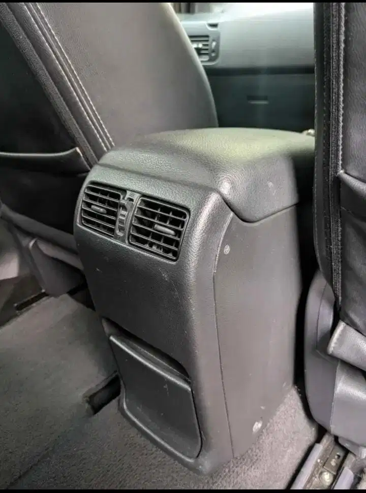 Nissan X-Trail 2011 Bensin