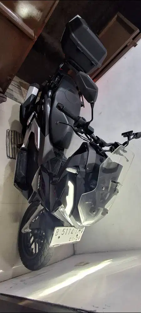 Honda ADV 160 CC tahun 2023