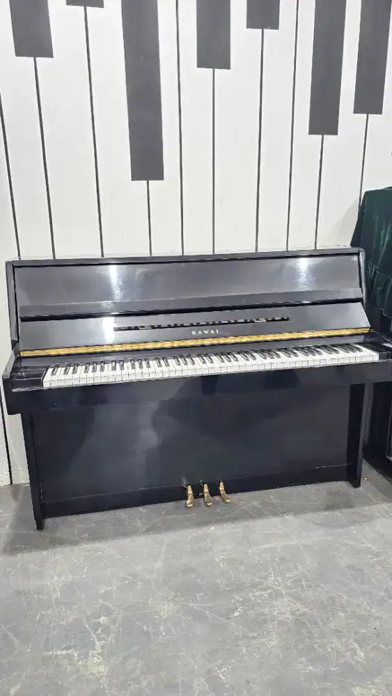 KAWAI original JEPANG