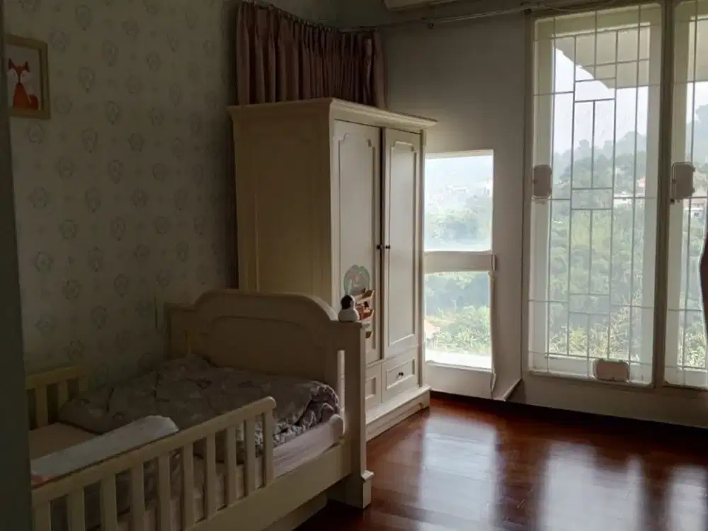 Termurah Rumah Dago Resort Pakar Hemat Hampir 2 Milyar