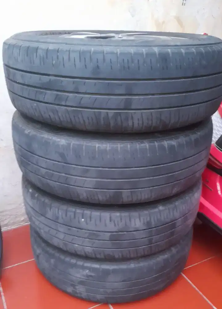 Jual veleg honda mobilio