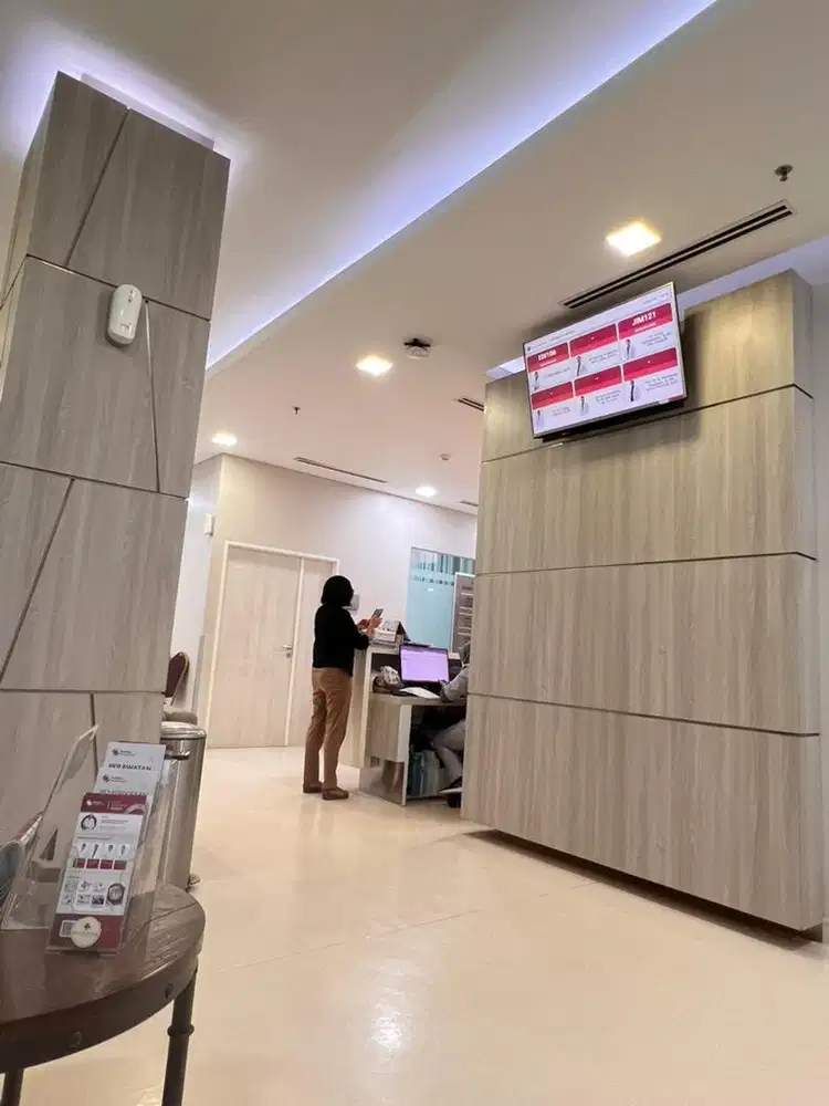 Dicari Guru TK yang  sabar dan sayang anak anak