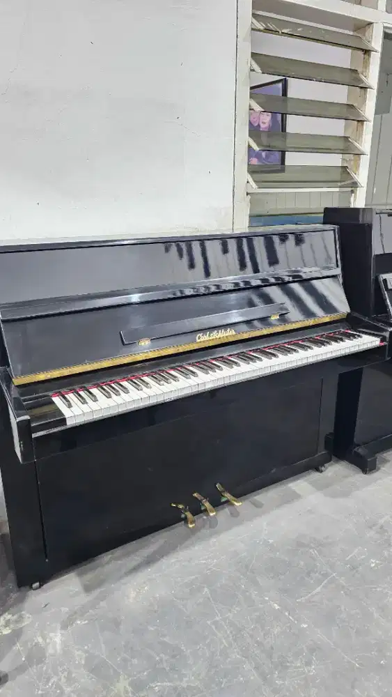 PIANO JERMAN harga special