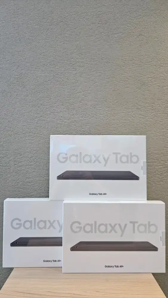 Samsung TAB A9+5G 128GB (COD FREE ONGKIR) Cicilan mulai 284rbuan/Bulan