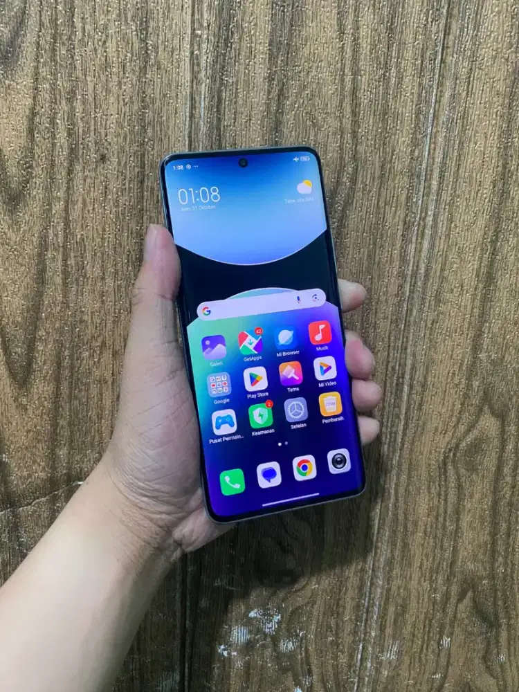Xiaomi redmi note 14 pro+ 5g 8/512gb resmi