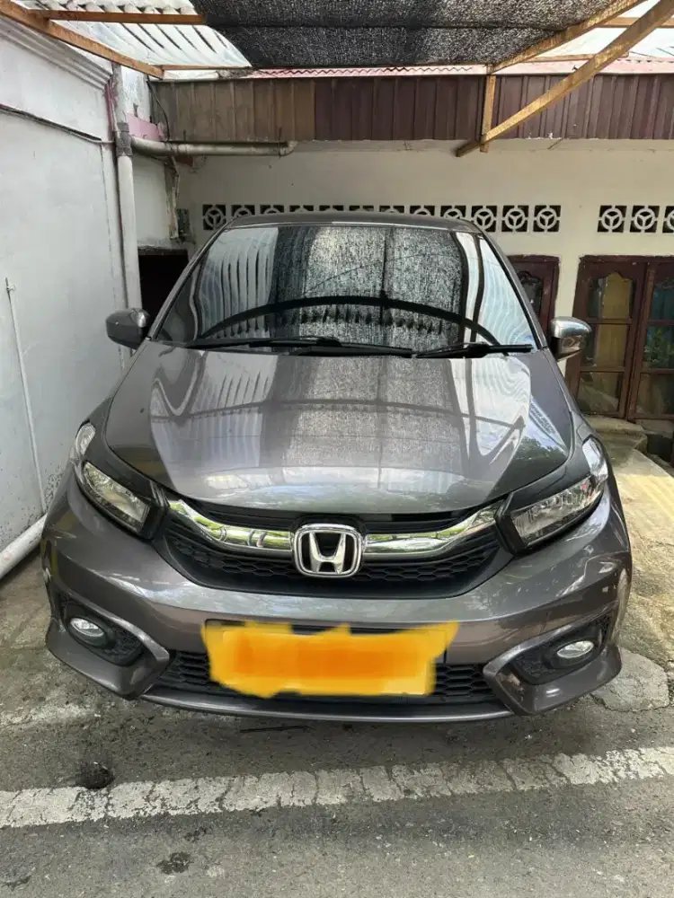 Brio satya E 1,2 A/T