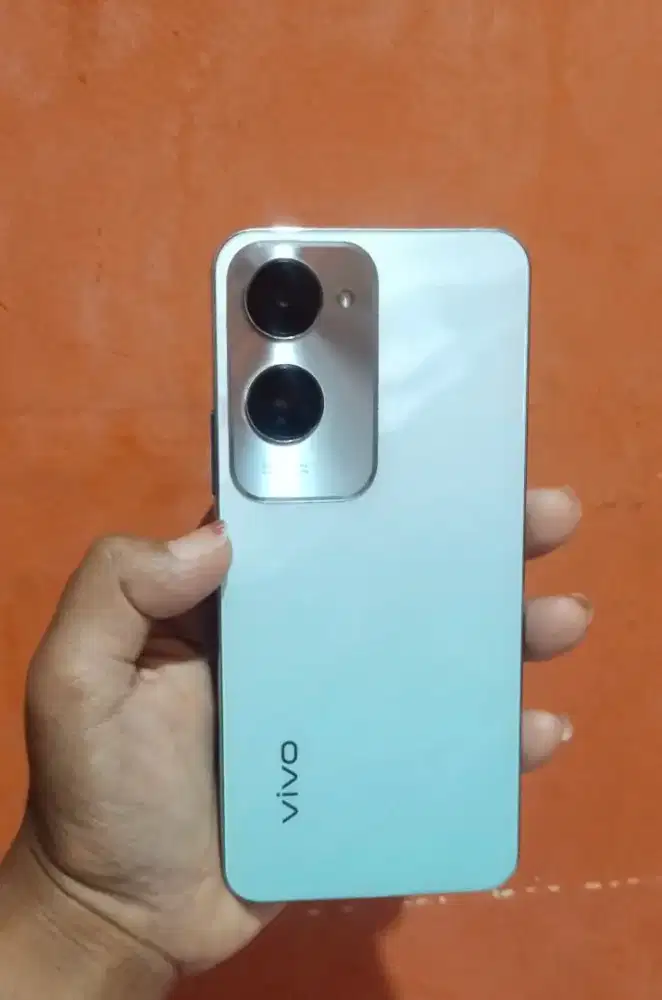 Vivo y18 NFC ram 4+4/64 ORI mulus!.