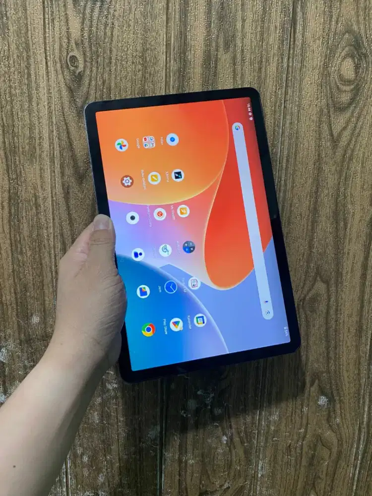 Infinix XPad 8/256gb resmi