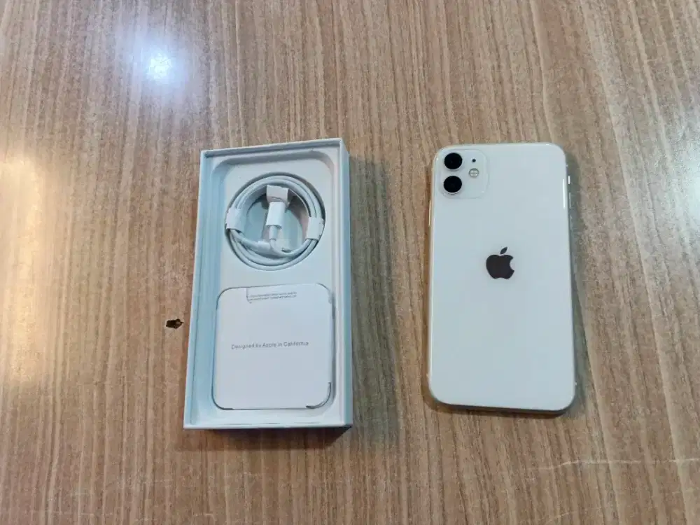 iphone 11 128gb ex hp lama