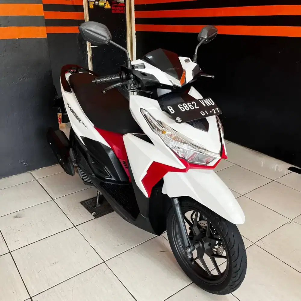 Vario 150 taun 2017