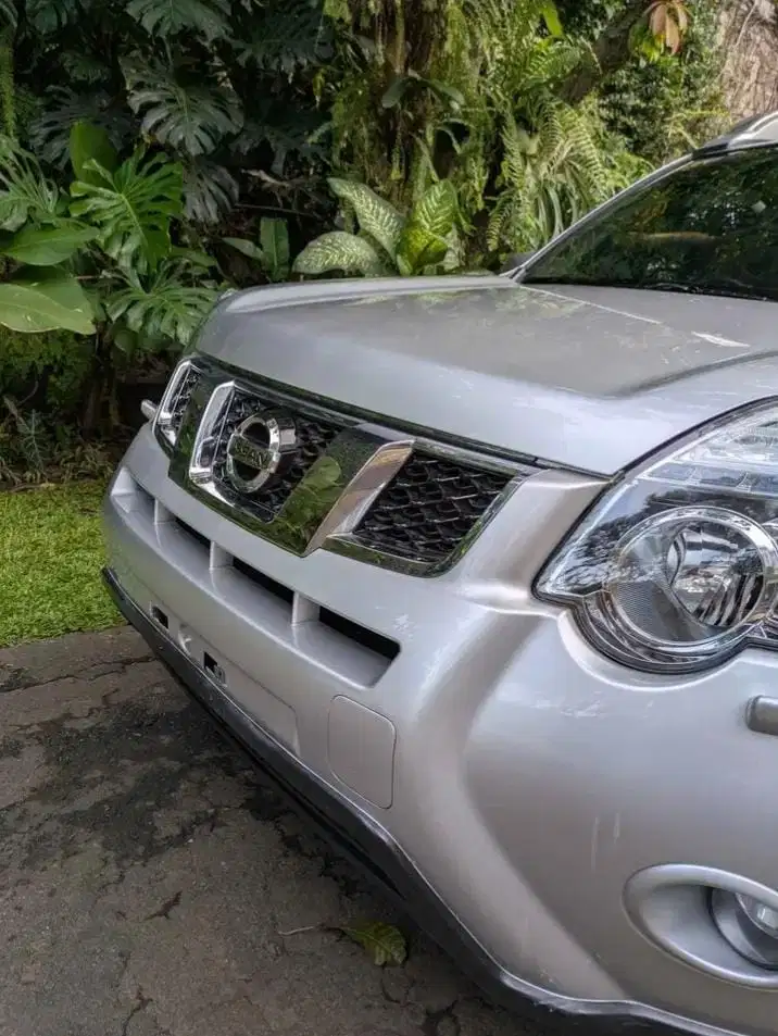 Nissan X-Trail 2011 Bensin