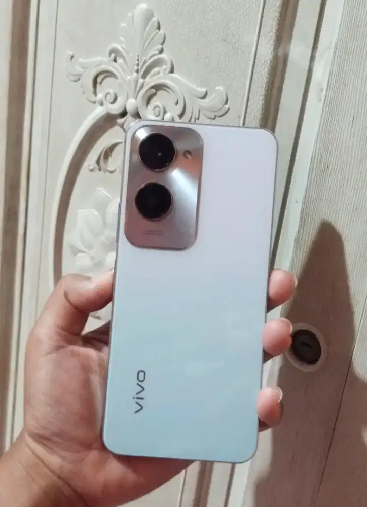 Vivo y18 NFC ram 4+4/64 ORI!.