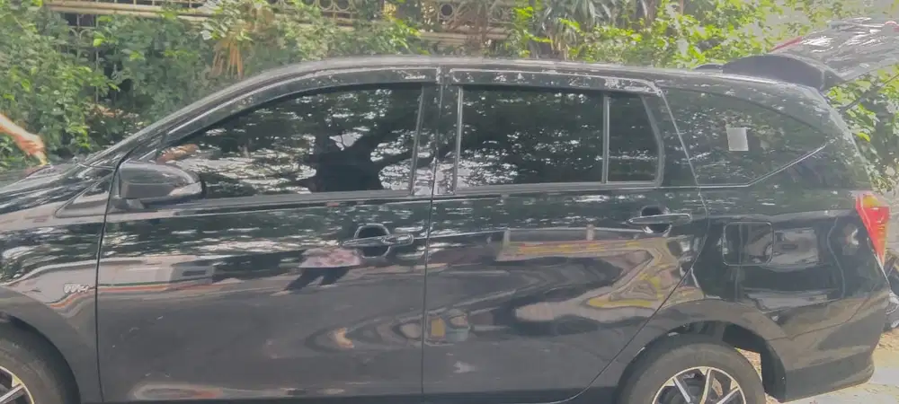 Toyota Calya 2023 Bensin