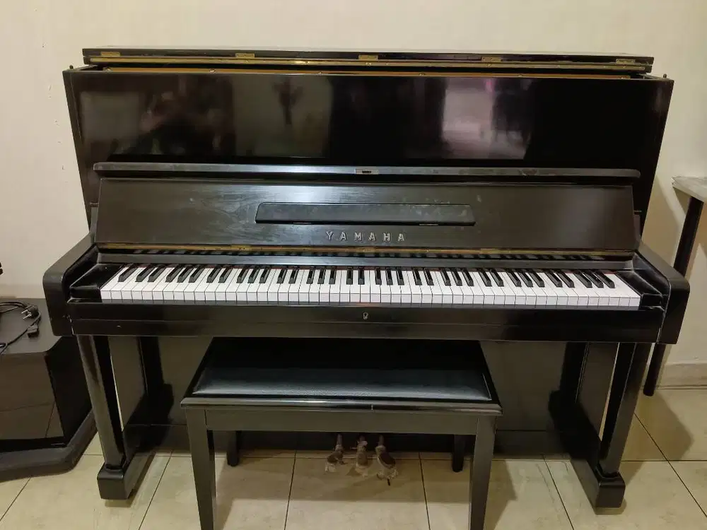 Piano Yamaha U1 Nippon Gakki Japan