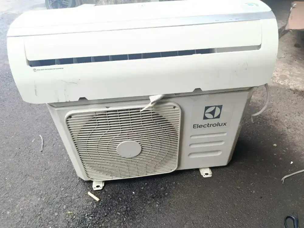 AC Electrolux 1/2PK Normal