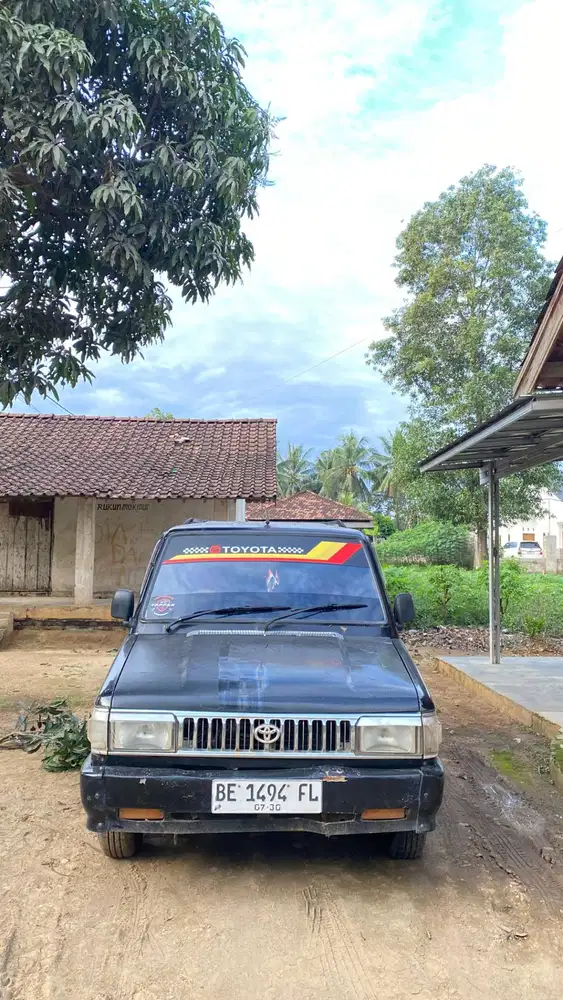 Kijang super th87