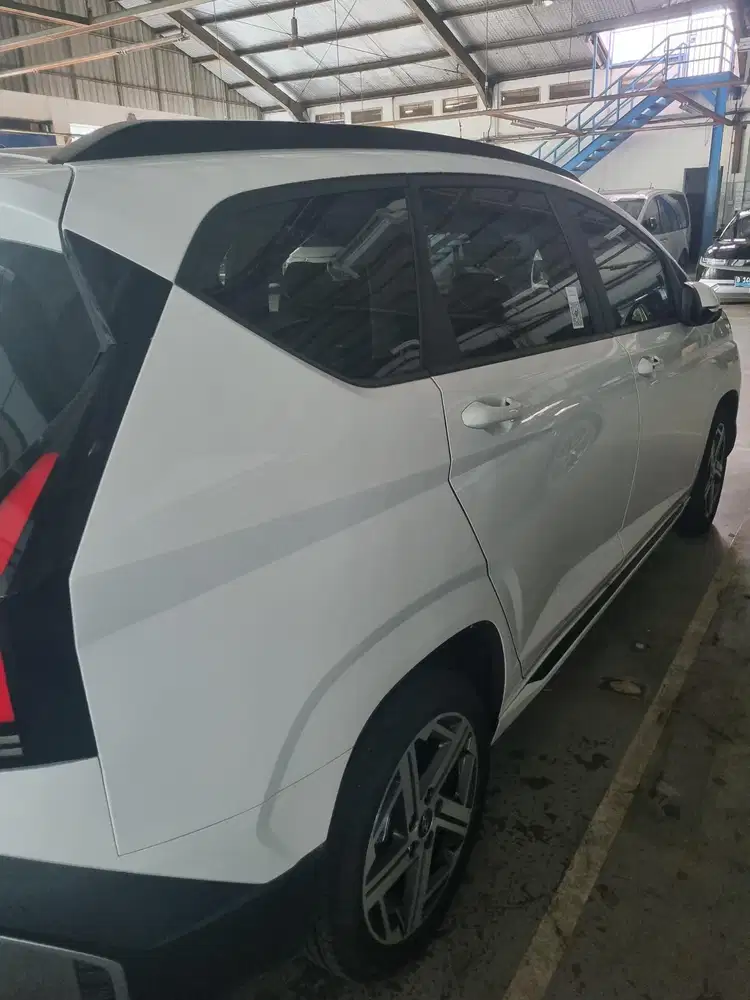 Hyundai Stargazer Cartenz Prime HSS 2025