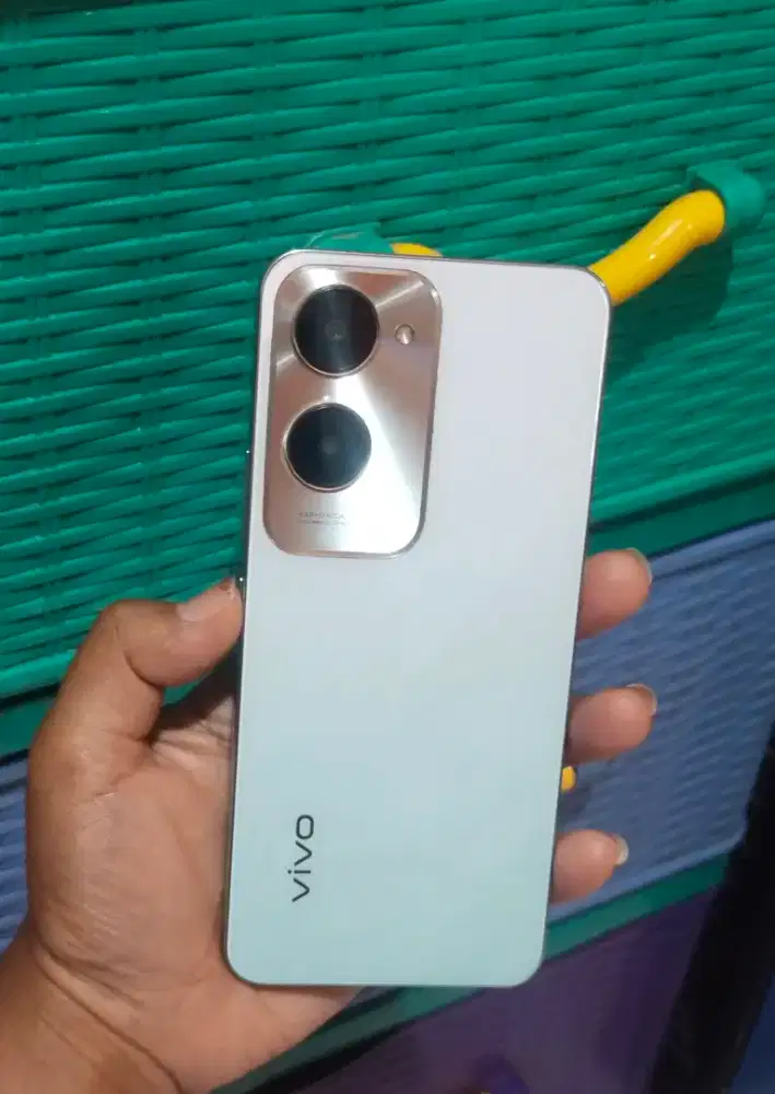 Vivo y18 NFC ram 4+4/64 mulus!.