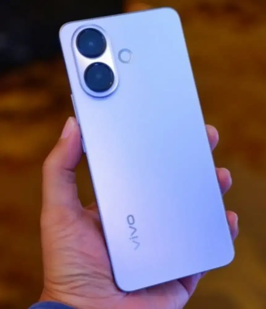 Jual cepat vivo v60 lite 8 128