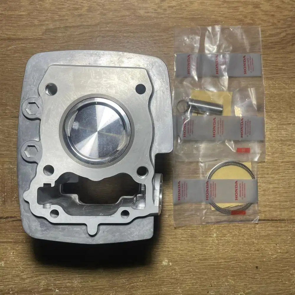 Blok Seher megapro mono/verza