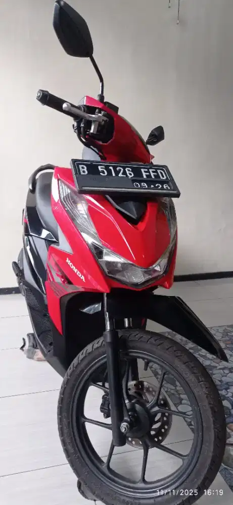 Beat Deluxe 2021 CBS