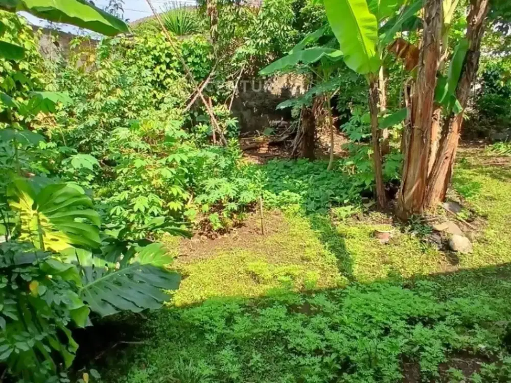 Dijual Kavling Posisi Hook Strategis Di Ciputat Tangerang Selatan