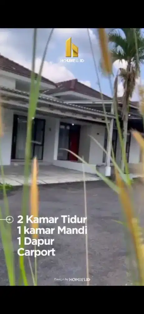 DIJUAL RUMAH DI PUSAT KOTA TASIKMALAYA