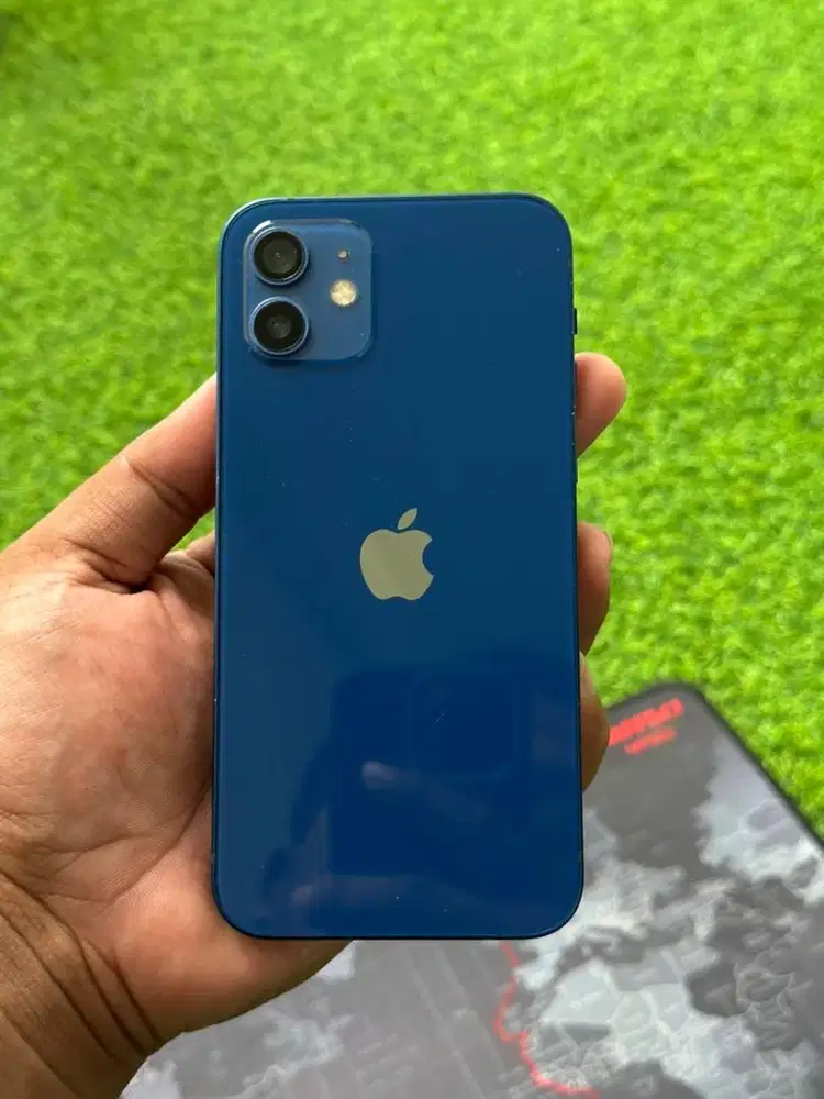 Iphone 12 128gb Beacukai