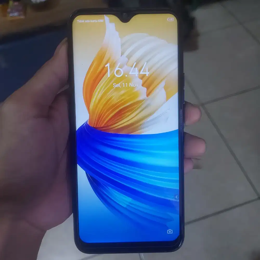 Infinix smart 6 3/64gb