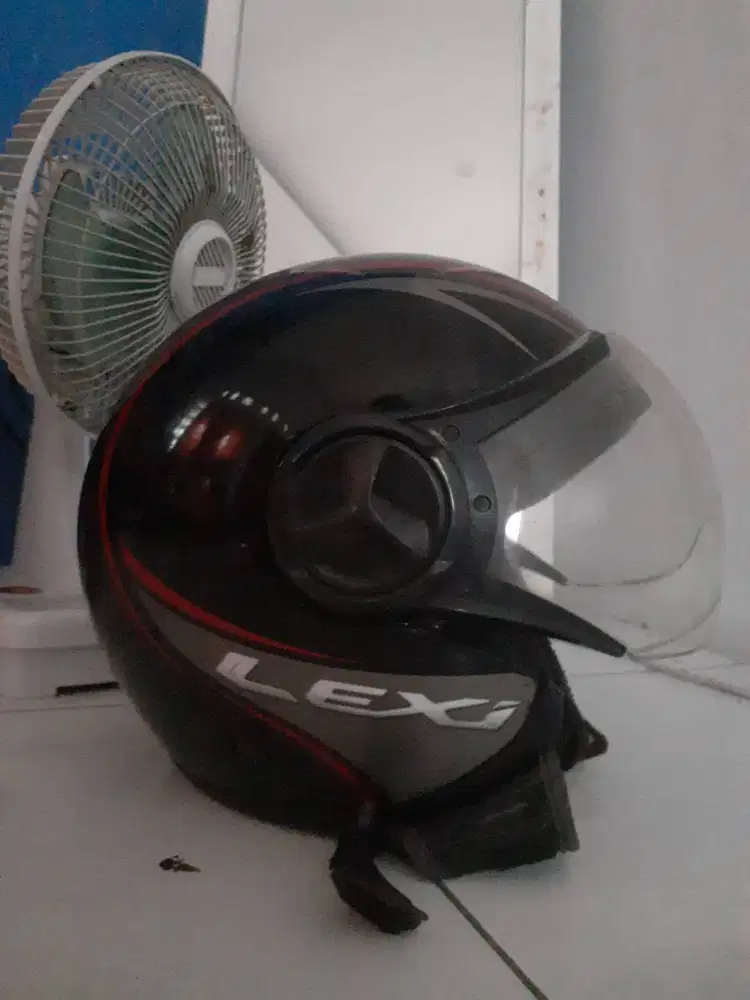 Hel original bawaañ yàmaha lexi