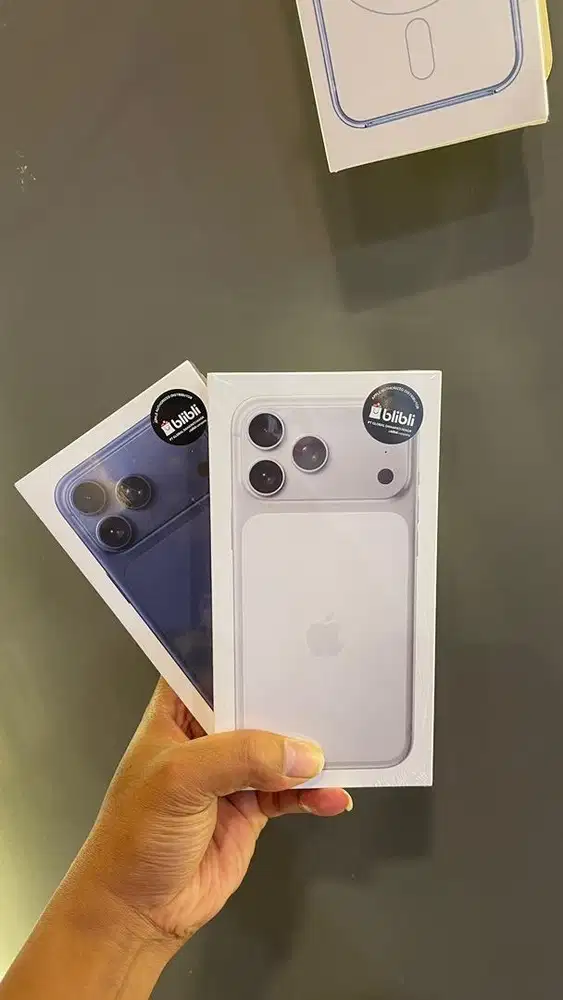 Iphone 14 promax 256 resmi