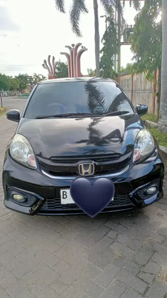 Brio satya automatic