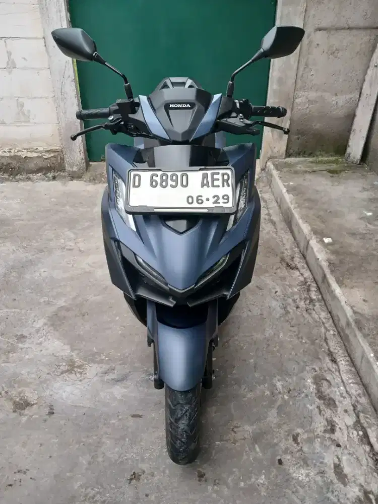 Vario160 CBS  2024