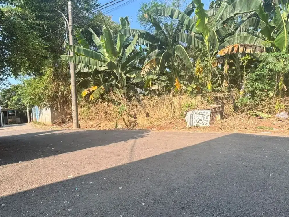 Pas Bangun Rumah Tanah Bekasi, 6 Km Bekasi Town Square