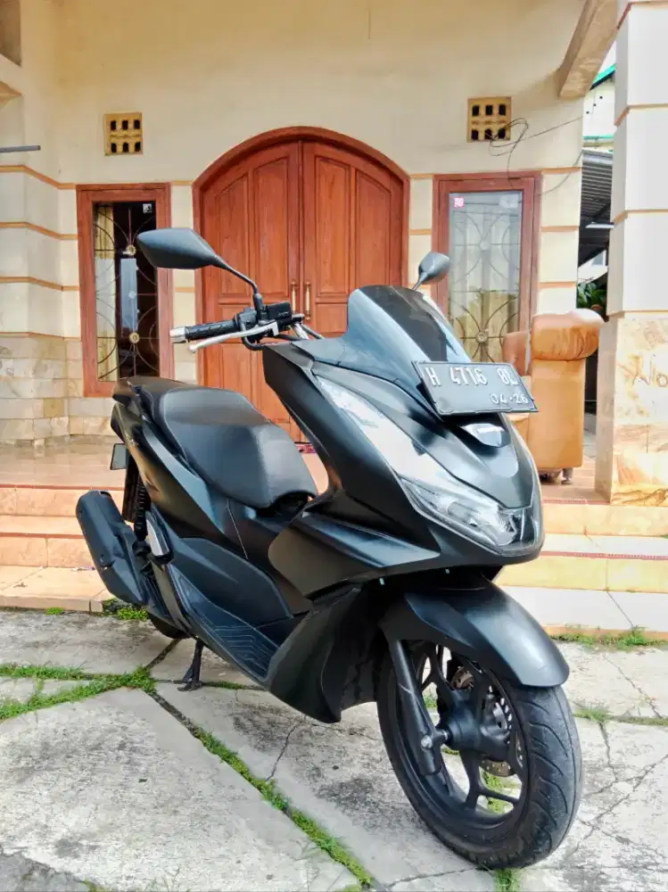 PCX 160 2021 ABS