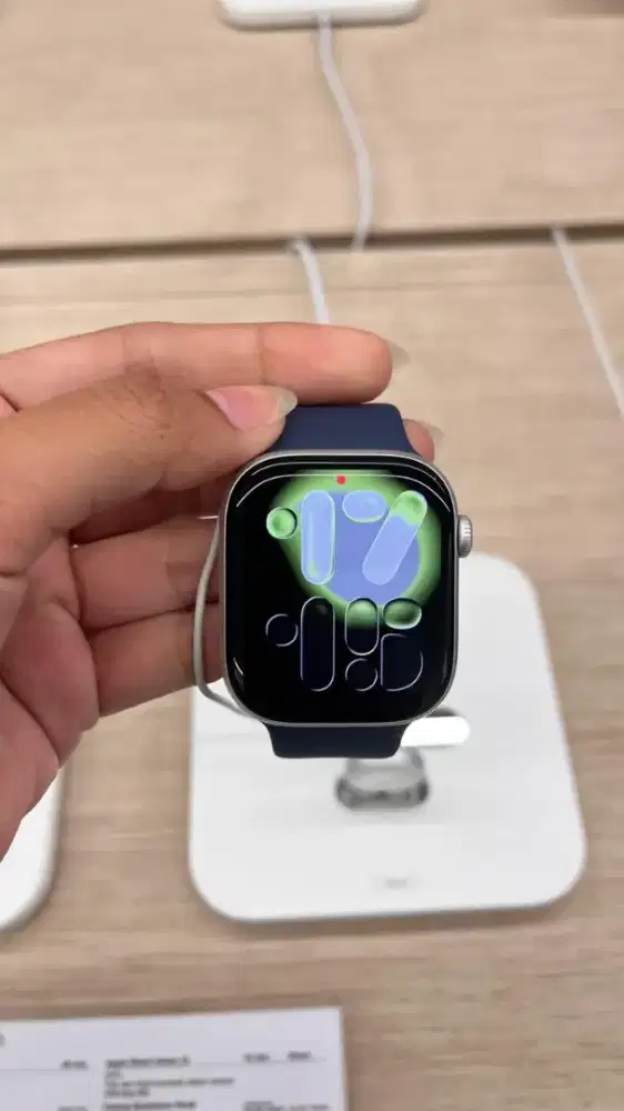 IBOX BXCHANGE MALL II