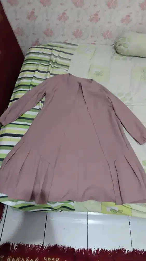 Jual baju atasan muslimah