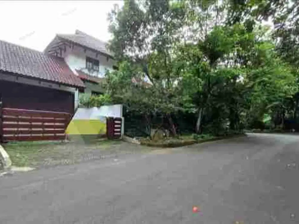 For Sale Rumah Villa Duta Kawasan Elit Kota Bogor