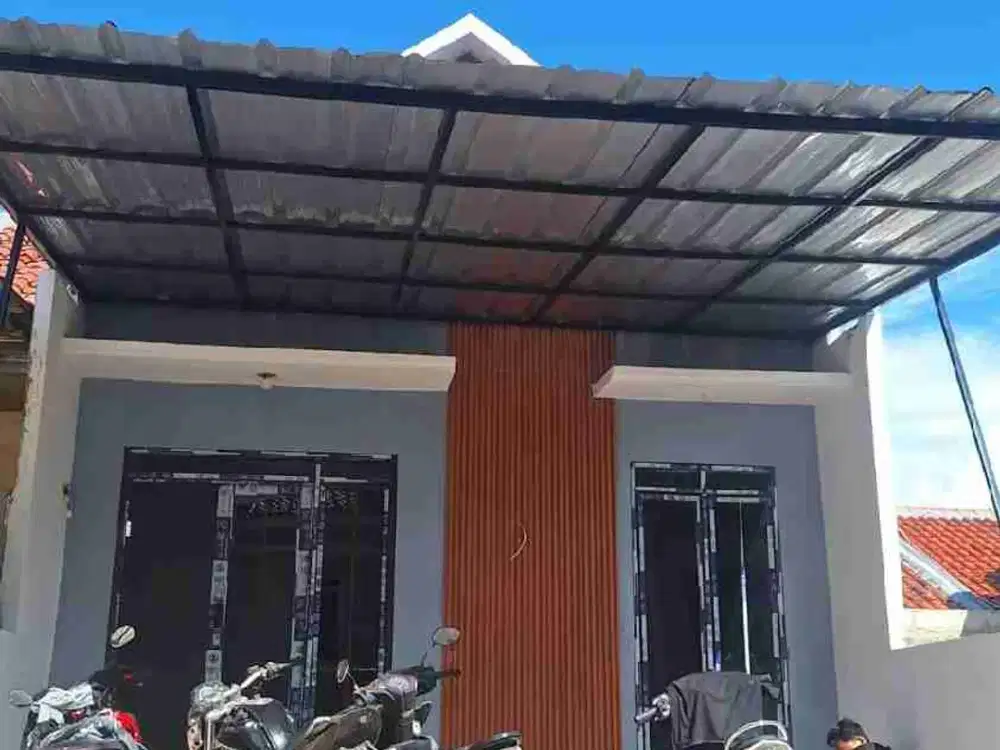 Cluster aesthetic scandinavian Citayam, Harga promo 195 Juta Cash